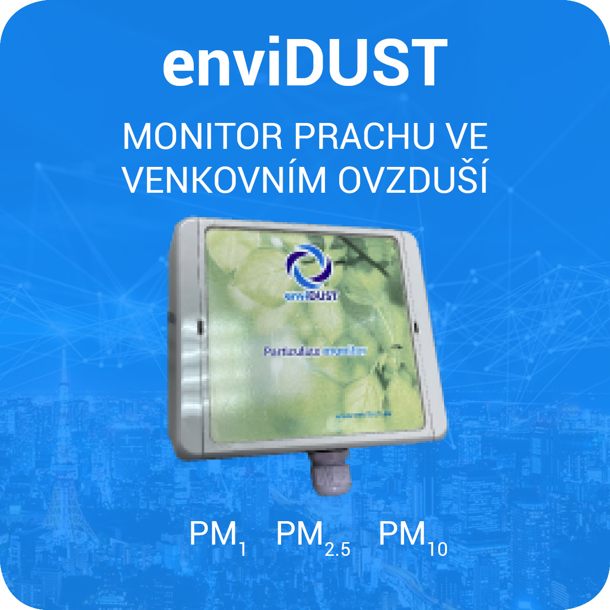 enviDUST