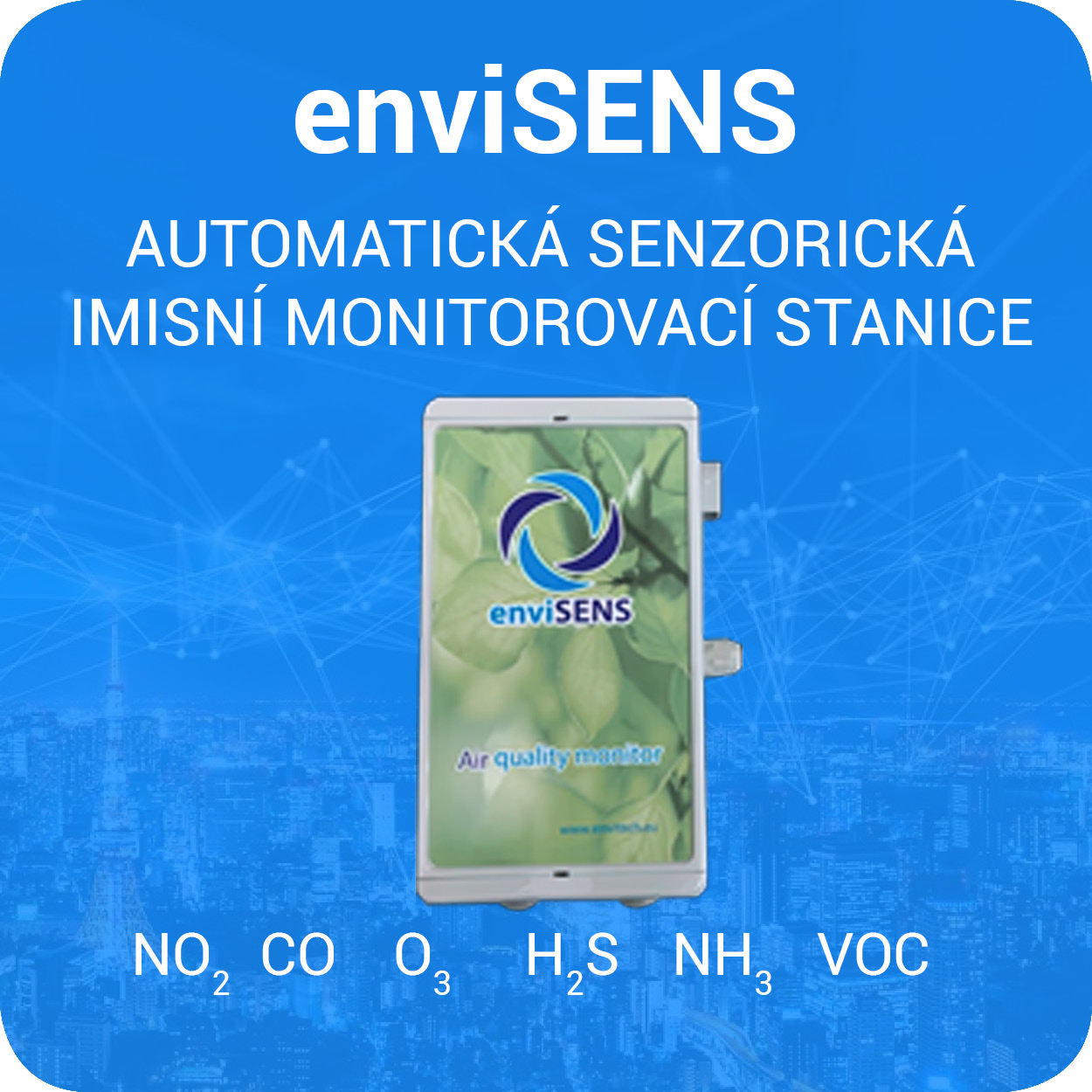 enviSENS