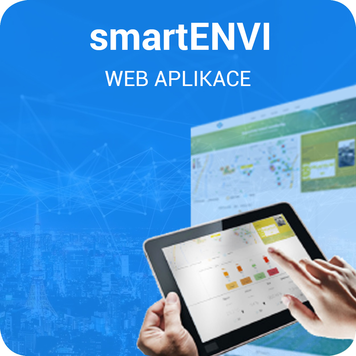 smartENVI