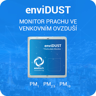 enviDUST