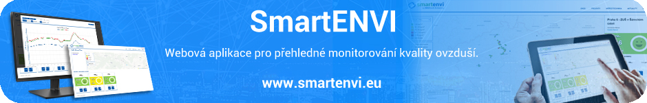 smartenvi