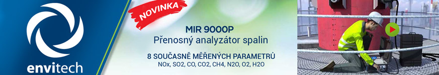 MIR 9000p_envi_banner