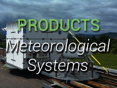 Products_Meteorological systems