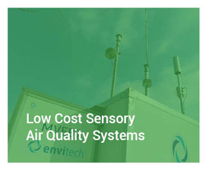 SMART Sensory monitoring systems