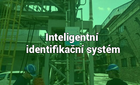 Inteligentní sytém