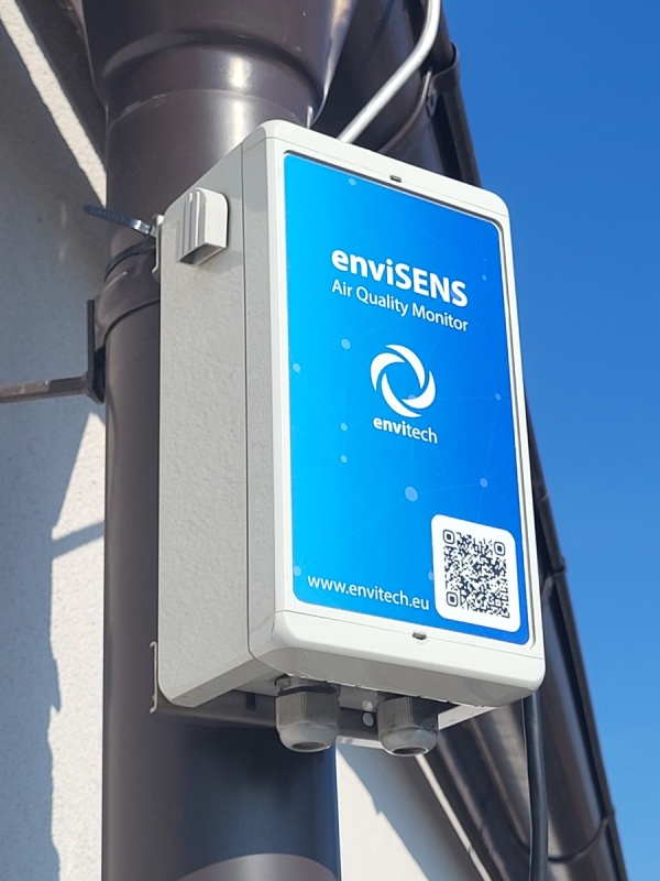 enviSENS