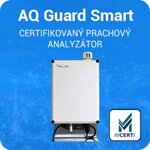 AQ Guard Smart 1000