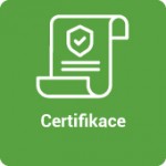 certifikace