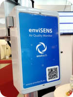 enviSENS