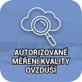 autorizované měření