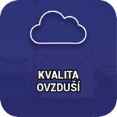 Kvalita ovzduší