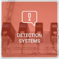 Detection systems