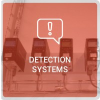 Detection systems