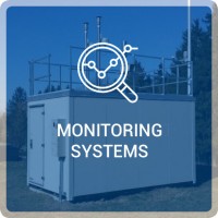 Monitoring systems