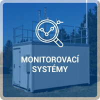 monitorovacie systemy