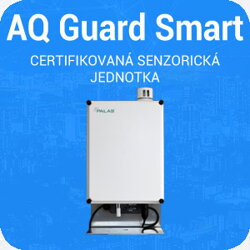 AQ Guard Smart