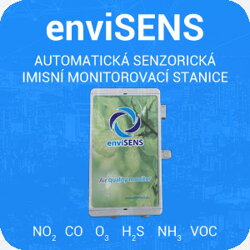enviSENS
