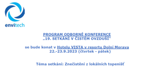 program
