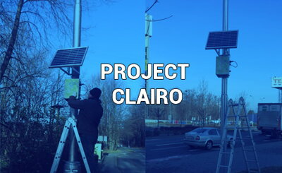 Project Clairo