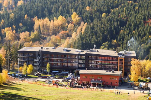 vista