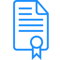 Certiikace
