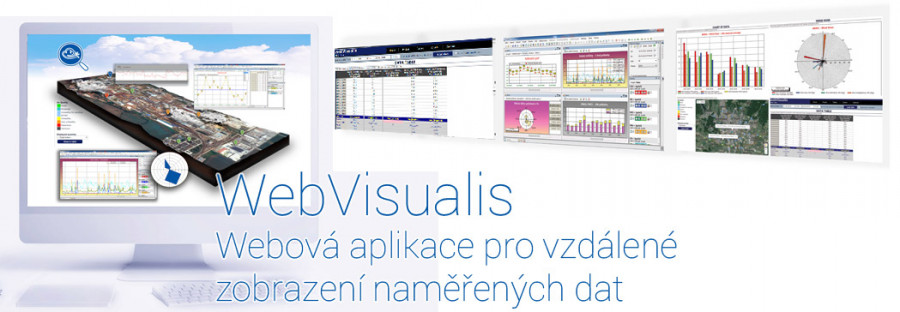 WebVisualis