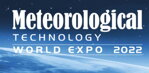 Meteorological Technology World Expo PARIS