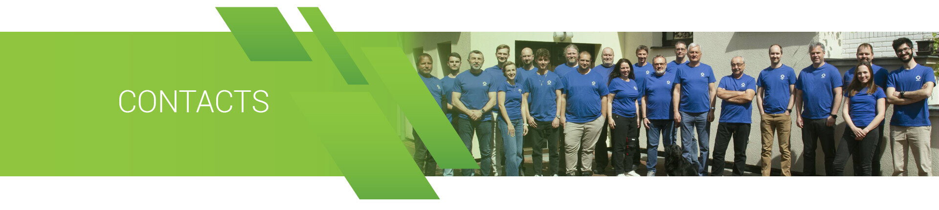 Vedení společnosti_header