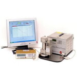 Zařízení CPC (Condensation Particle Counter)