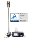 Fidas 200 – Certified optical particulate analyzer