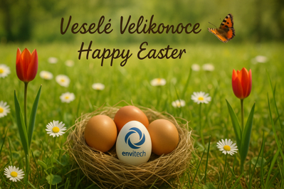 Happy Easter!