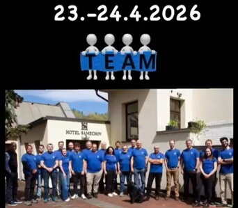 Teambuilding 2026
