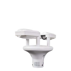 Novinka - Optický srážkoměr TruMet