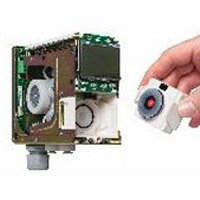 Sensors for MIDAS detector