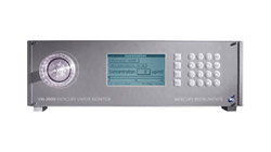 Mercury Vapor Monitor VM-3000 - Analyzátor rtuti