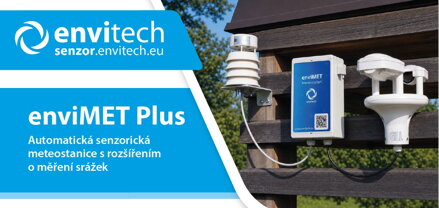 enviMET Plus