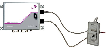 Opastop GP4000H
