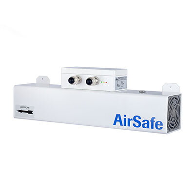 AirSafe 2