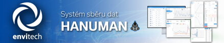 Hanuman případová studie