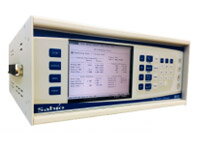 Sabio Model Model 2010 Portable Gas Dilution Calibrator