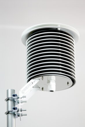 COMETEO Profesionální univerzální meteokryt