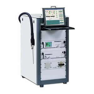 Mini DeNOx Cabinet