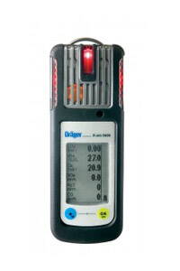 Xam 5600 portable detector