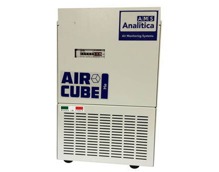 AIRCUBE™ HE-ISO