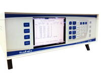 Sabio Model Model 2010D Gas Dilution Calibrator