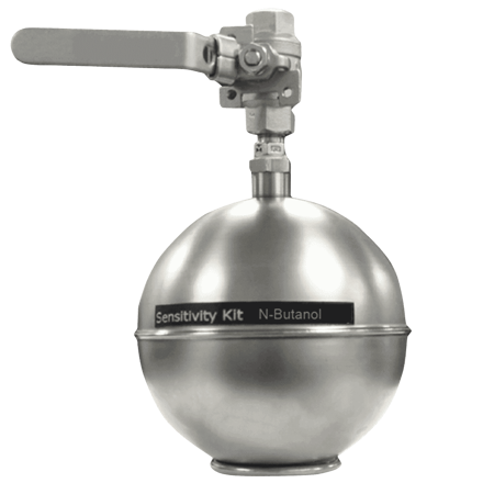 SK5 - sada pro stanovení citlivosti na n-butanol