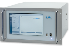 AMA Instruments GC 5000 – Analyzer BTEX