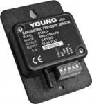 Pressure sensor model 61302