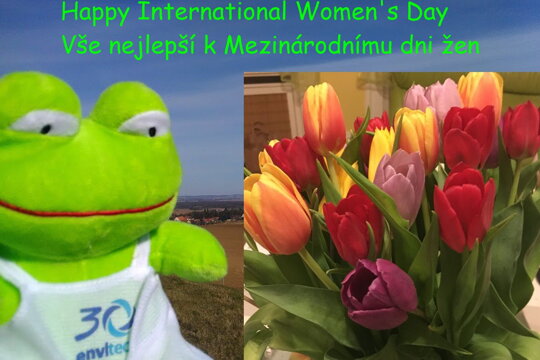 IWD
