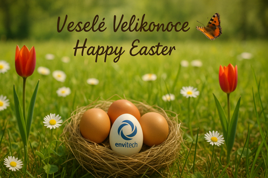 Happy Easter!